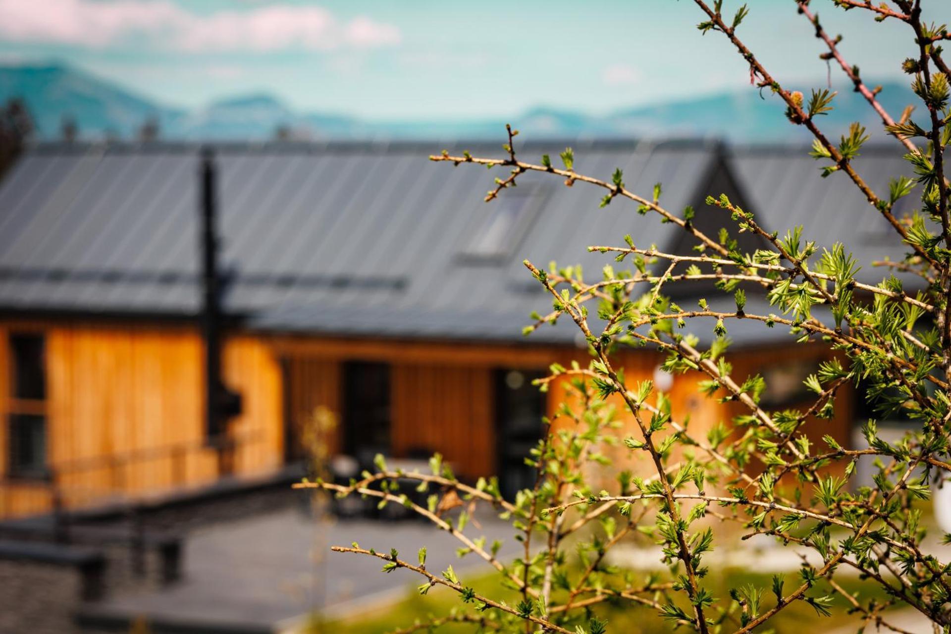 Tri Vody Demaenovska Dolina Hotel *