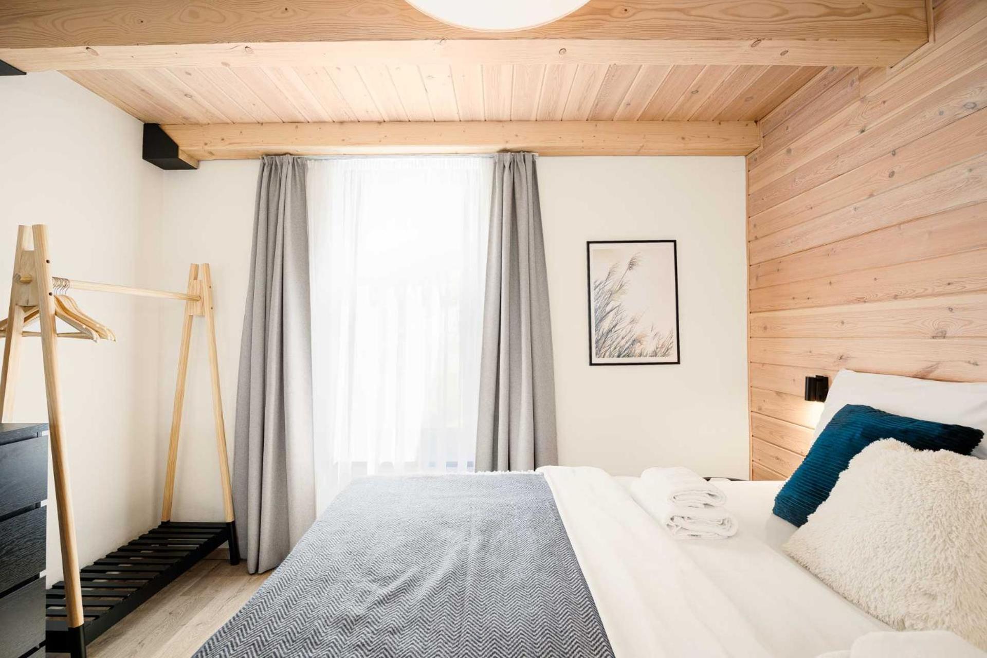 Tri Vody Demaenovska Dolina Hotel Liptovský Mikuláš