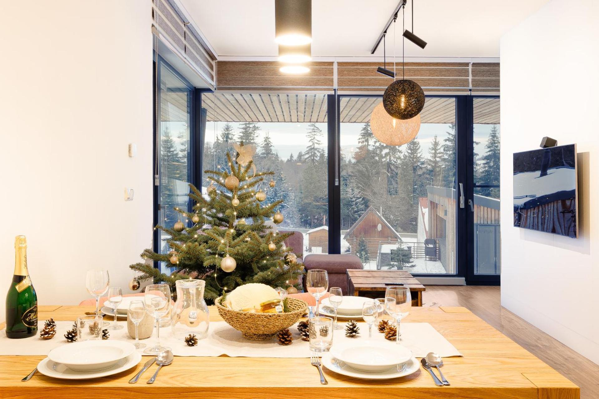 Tri Vody Demaenovska Dolina Hotel Liptovský Mikuláš
