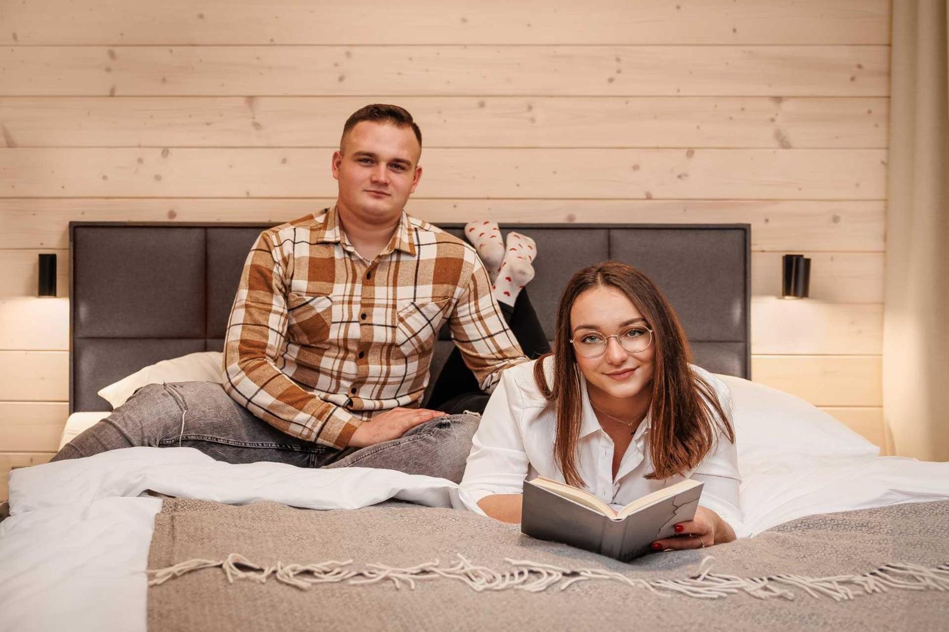 Hotel Tri Vody Demaenovska Dolina *