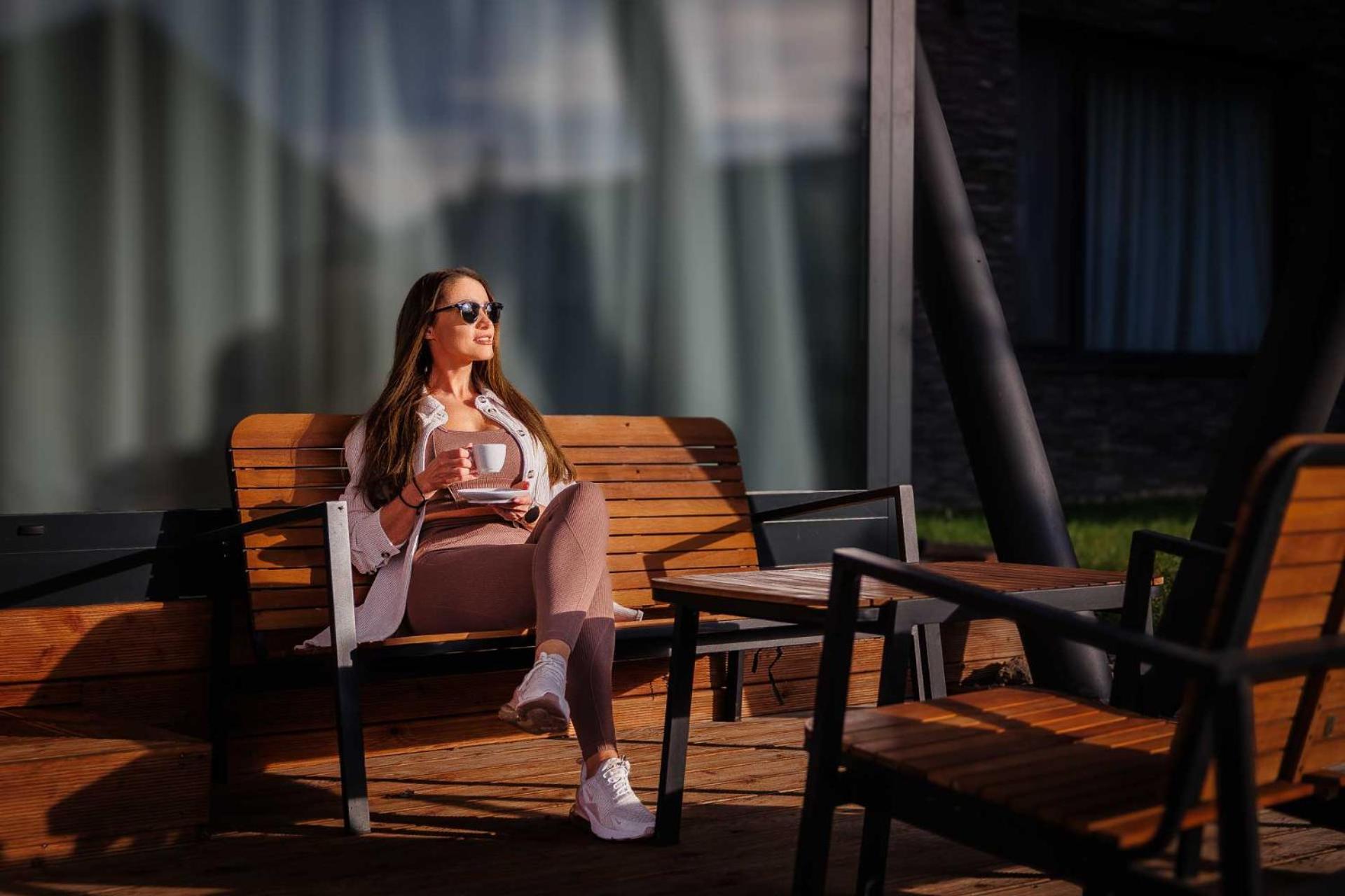 Tri Vody Demaenovska Dolina Hotel
